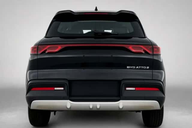 BYD Atto 2 (2026) thumbnail 6