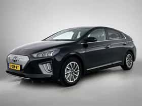 Hyundai Ioniq (2020) thumbnail 1