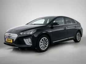 Hyundai Ioniq (2020) thumbnail 2