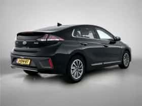 Hyundai Ioniq (2020) thumbnail 3