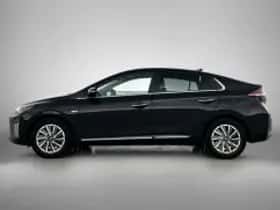 Hyundai Ioniq (2020) thumbnail 4