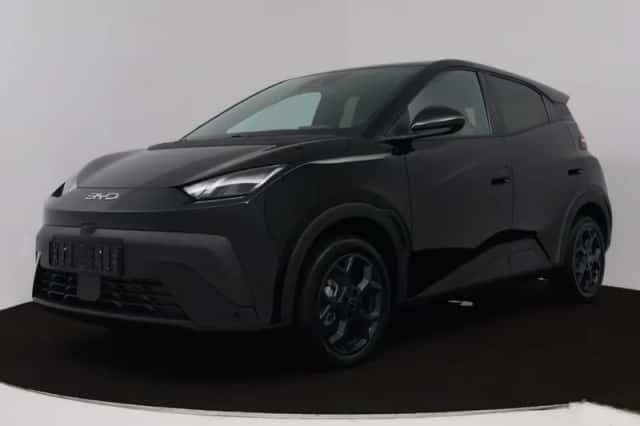 BYD DOLPHIN_SURF (2026) thumbnail 1