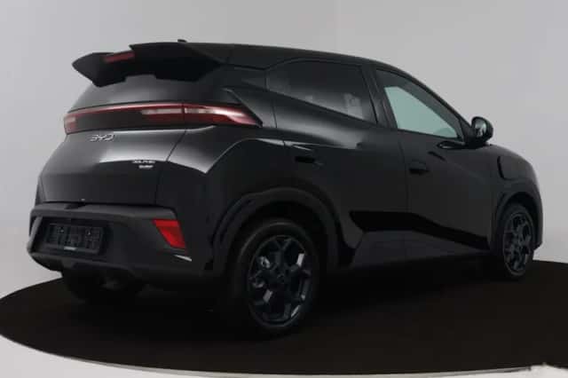 BYD DOLPHIN_SURF (2026) thumbnail 2
