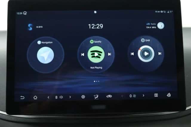 BYD DOLPHIN_SURF (2026) thumbnail 11
