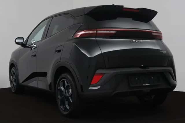 BYD DOLPHIN_SURF (2026) thumbnail 16