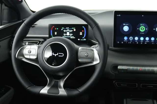 BYD DOLPHIN_SURF (2026) thumbnail 26