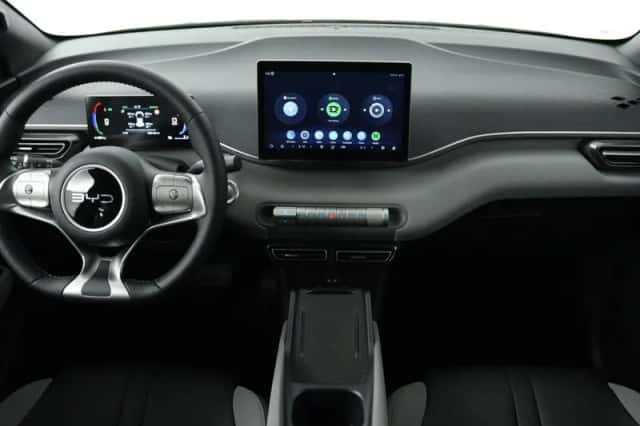 BYD DOLPHIN_SURF (2026) thumbnail 27