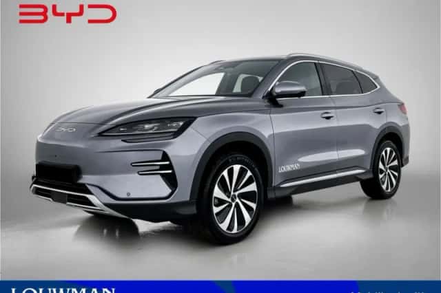 BYD SEAL_U (2026) thumbnail 1