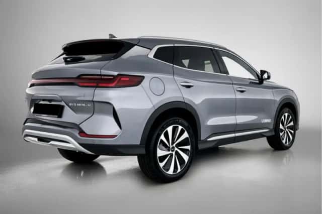 BYD SEAL_U (2026) thumbnail 2