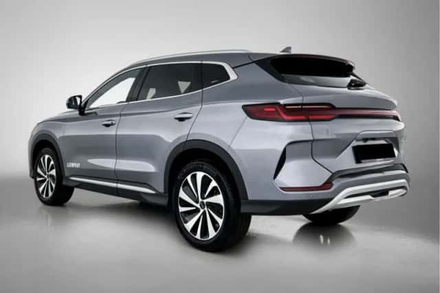 BYD SEAL_U (2026) thumbnail 14