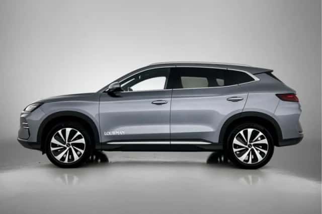 BYD SEAL_U (2026) thumbnail 3