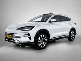 BYD SEAL_U (2024) thumbnail 1