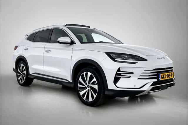 BYD SEAL_U (2024) thumbnail 14