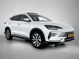 BYD SEAL_U (2024) thumbnail 14