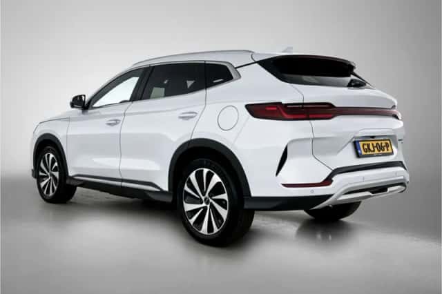 BYD SEAL_U (2024) thumbnail 15