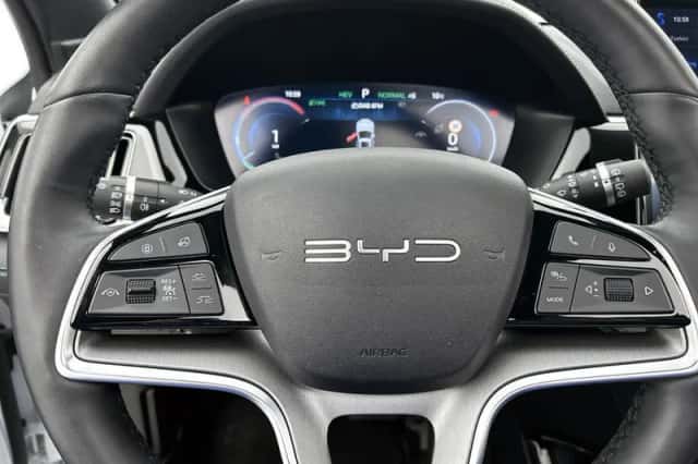 BYD SEAL_U (2024) thumbnail 19