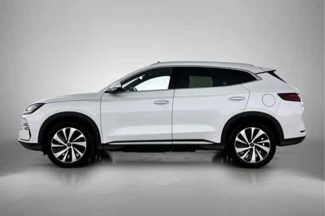 BYD SEAL_U (2024) thumbnail 3