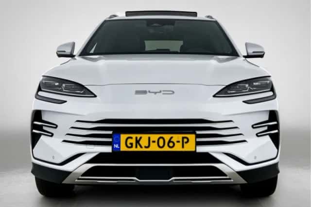 BYD SEAL_U (2024) thumbnail 23