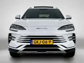 BYD SEAL_U (2024) thumbnail 23