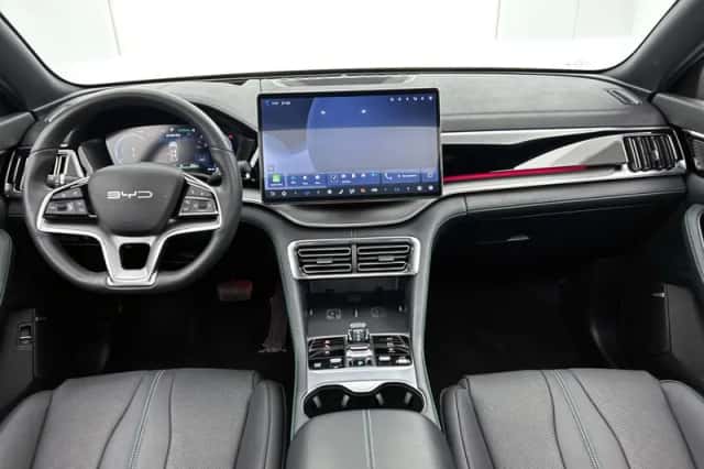 BYD SEAL_U (2024) thumbnail 5