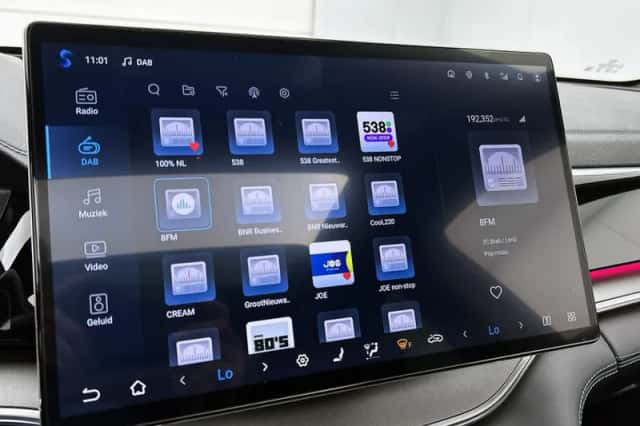 BYD SEAL_U (2024) thumbnail 8