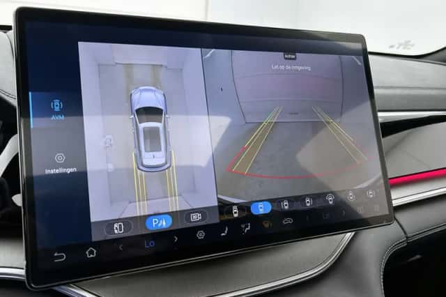 BYD SEAL_U (2024) thumbnail 9