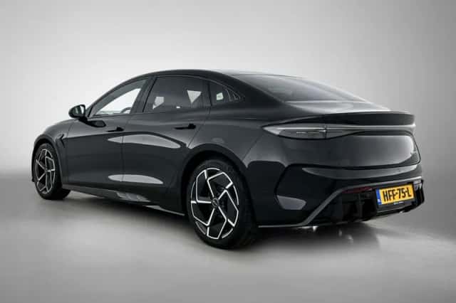 BYD Seal (2025) thumbnail 14