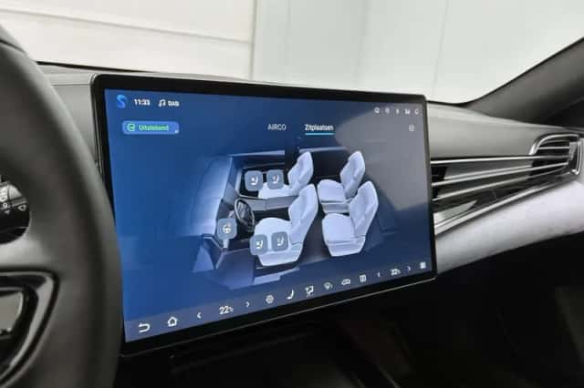 BYD Seal (2025) thumbnail 20