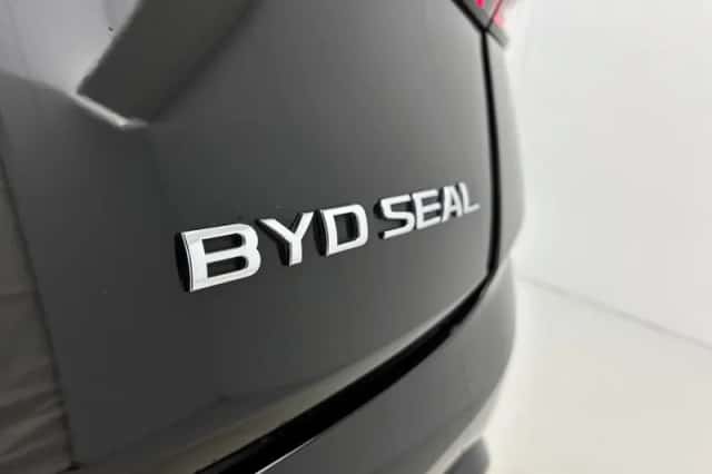 BYD Seal (2025) thumbnail 21