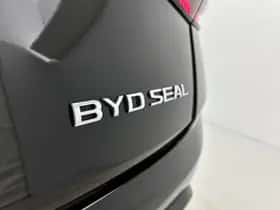 BYD Seal (2025) thumbnail 21