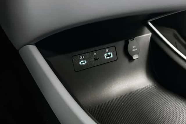 BYD Seal (2025) thumbnail 26