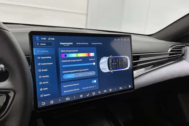 BYD Seal (2025) thumbnail 30