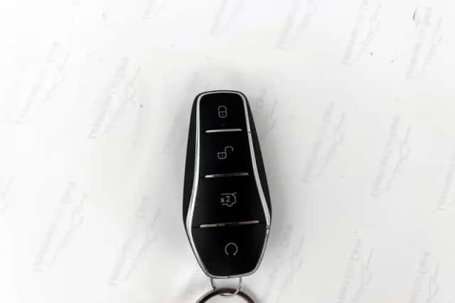 BYD Seal (2025) thumbnail 32