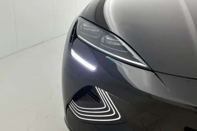 BYD Seal (2025) thumbnail 33