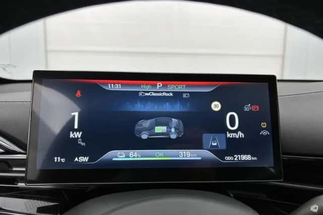 BYD Seal (2025) thumbnail 6