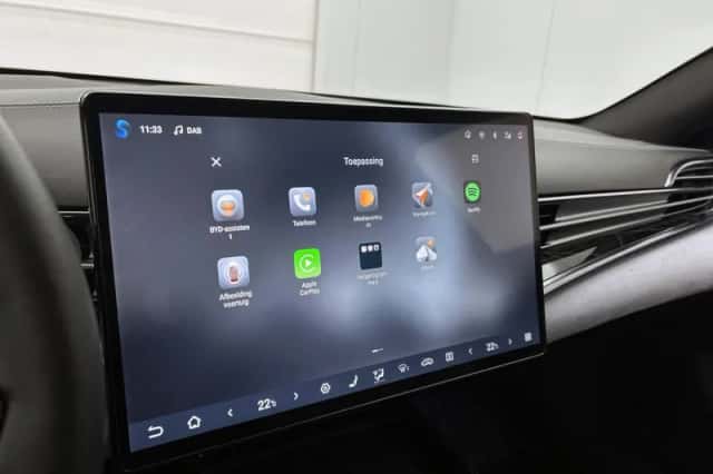 BYD Seal (2025) thumbnail 8
