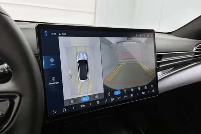 BYD Seal (2025) thumbnail 9