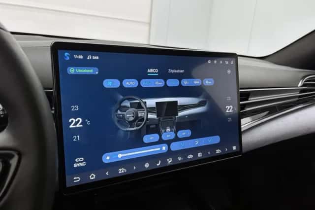 BYD Seal (2025) thumbnail 10