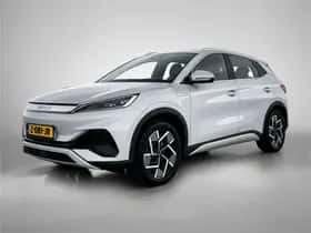 BYD ATTO_3 (2024) thumbnail 1