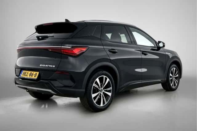 BYD ATTO_3 (2025) thumbnail 2