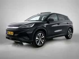 BYD ATTO_3 (2025) thumbnail 2