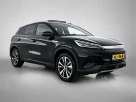 BYD ATTO_3 (2025) thumbnail 14