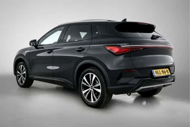 BYD ATTO_3 (2025) thumbnail 15