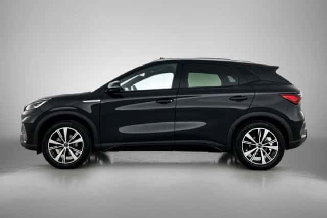 BYD ATTO_3 (2025) thumbnail 3