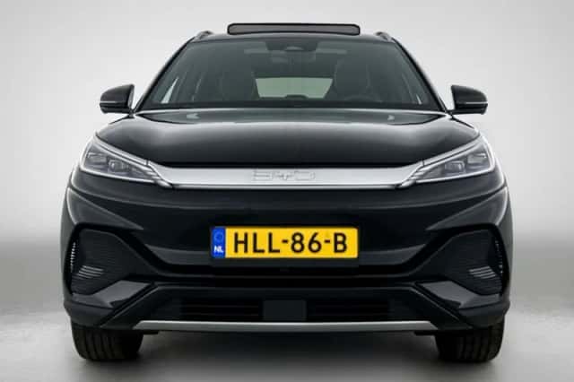 BYD ATTO_3 (2025) thumbnail 22