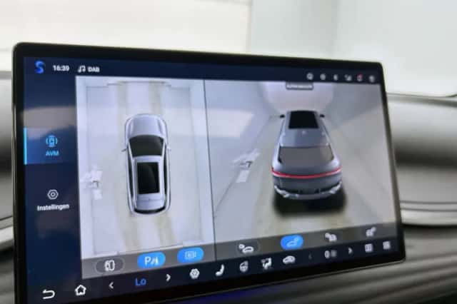 BYD ATTO_3 (2025) thumbnail 28