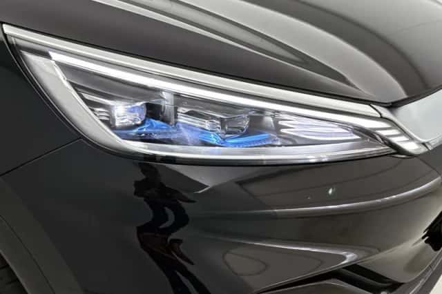 BYD ATTO_3 (2025) thumbnail 41