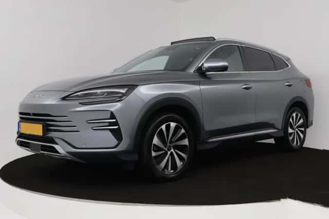 BYD SEAL_U (2026) thumbnail 1