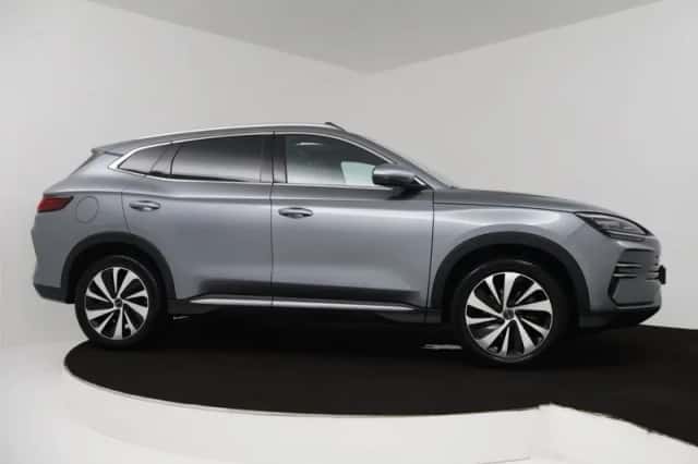 BYD SEAL_U (2026) thumbnail 14