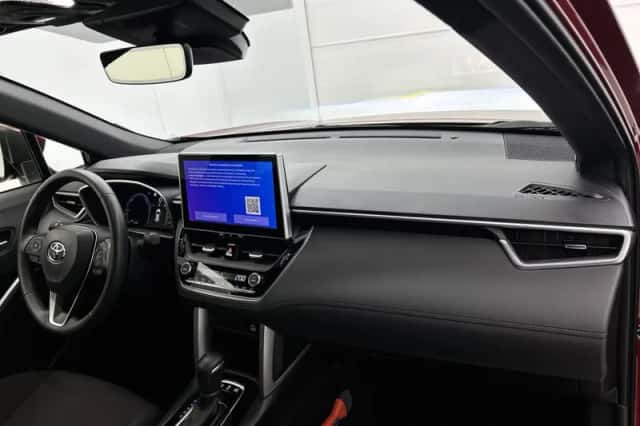 Toyota Corolla_Cross (2024) thumbnail 6
